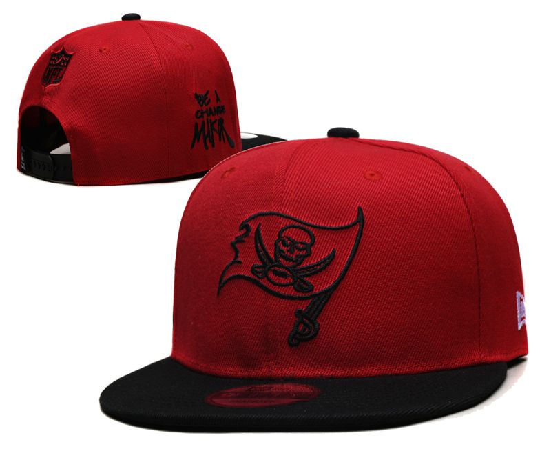 2025 NFL Tampa Bay Buccaneers Hat YS20253101